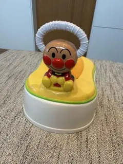 アンパンマン 補助便座