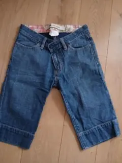 【gap】ハーフパンツのサムネイル