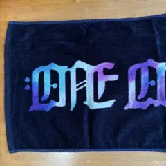 2025年最新】ONE ok rock タオル 2014の人気アイテム - メルカリ