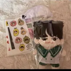 BTS ジン ぬいぐるみ MOKKUニム モックニム グクトゥギ 10cm - メルカリ