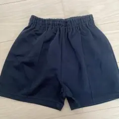 体操服 ハーフパンツ 150