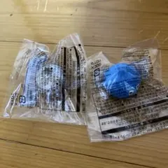 ドラゴンクエスト　AM フィギュアコレクション　2点セット