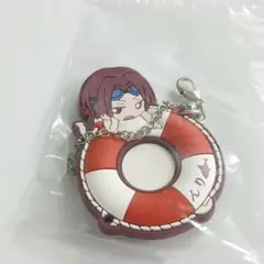 Free! 松岡凛 傘チャーム 傘目印 アンブレラチャーム