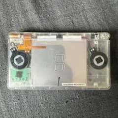[USB Type-C] DSlite Clear Shell