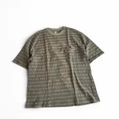 ガ*こ様 NOROLL UNEVENNESS S/S TEE | Mercari
