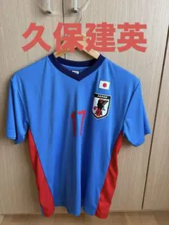 サッカー日本代表 本田圭佑 ユニフォーム 18番 Sサイズ - メルカリ