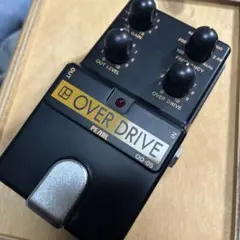 パール　オーバードライブ OD-05 Yahoo!オークション -「pearl od-05」(オーバードライブ