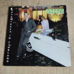 1981年 モダンロマンス アドベンチャーズインクラブランド