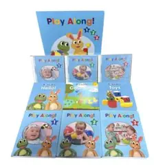 2025年最新】dwe プレイアロング 絵本の人気アイテム - メルカリ