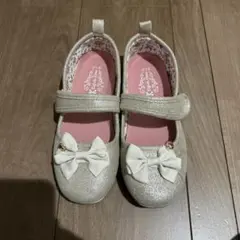 バレエシューズ 17