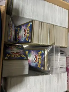 ポケモンカードセット 約500枚