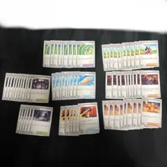ポケモンカード　インフェルノX トレーナーズ 汎用カード まとめ売り