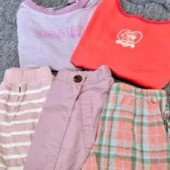 子供服　140.130