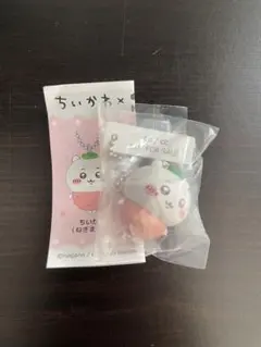 ちいかわ くら寿司 ちいかわ(ねぎまぐろ)フィギュア