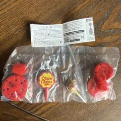 チュッパチャプス ミニチュアコレクション シークレット