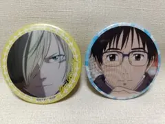 ユーリ!!! on ice ユーリ