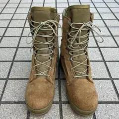 米軍 Darrer ダナー RECKONING8 デザートブーツ 28cm - メルカリ