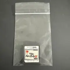 非売品　チンクルのバルーンファイトDSソフト