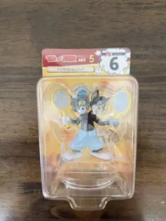 トムとジェリー FUNNY ART! 5 フィギュア