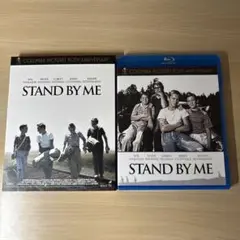 スタンド・バイ・ミー STAND BY ME 90周年記念版 2枚組ブルーレイ