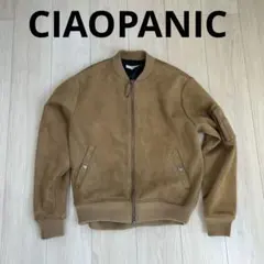チャオパニック ブルゾン