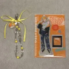 宇佐美リト アクスタ キーホルダー にじさんじ