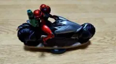 amiibo サムス&ヴァイオラ【メトロイドプライム4】(メトロイドシリーズ)