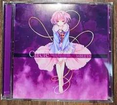 Circle / 38Beets / 東方Project / 同人CD