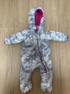 スキーウェア　60-70cm 3/6M