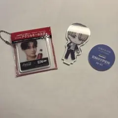 enhypen ニキセット