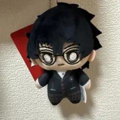 2026年最新】ペルソナ5 ぬいぐるみの人気アイテム - メルカリ