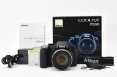 2026年最新】Nikon COOLPIX P530の人気アイテム - メルカリ