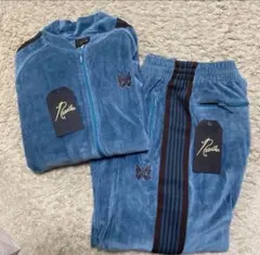 2026年最新】needles ベロア セットアップの人気アイテム - メルカリ