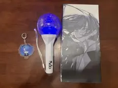 Ado 蜃気楼　夜空を照らすペンライト　ローズ型　スペシャルボックス仕様　美品 Ado 蜃気楼 夜空を照らすペンライト ローズ型 スペシャル