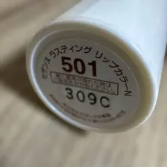 セザンヌ ラスティング リップカラーN 501のサムネイル