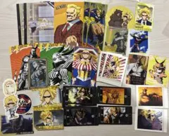 ヒロアカ　まとめ売り　オールマイト