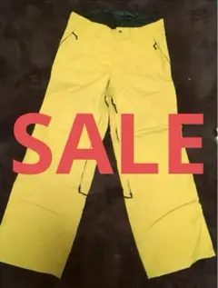 グリーンクロージング Green Clothing Mサイズ スノボウェアのサムネイル