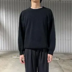SULLEN購入 90s plunging neckline knit 深水光太 - メルカリ