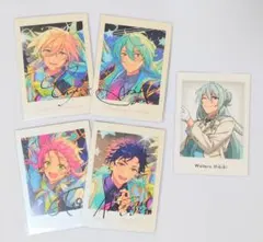 あんスタ ぱしゃっつ fine