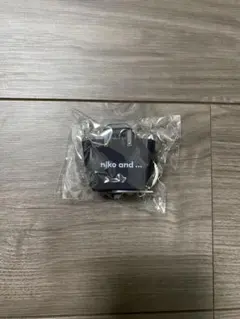 niko and... ミニチュアチャームコレクション