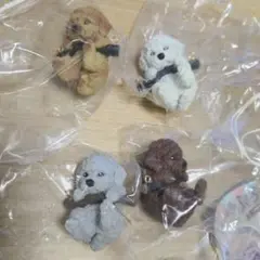 ぶらぶらりーず　ゆれるトイプーたち　第3弾