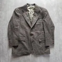 POLORALPHLAUREN　WOOLTWEED TAILOREDJACKETのサムネイル