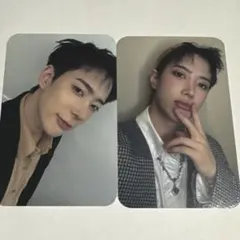 ジョンウトレカ