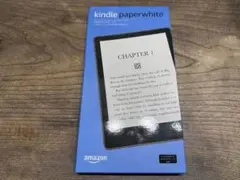 2026年最新】KINDLE PAPERWHITE 11世代 8gb 広告なしの人気アイテム