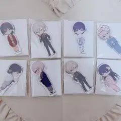 私の幸せな結婚 ミニアクスタ まとめ売り