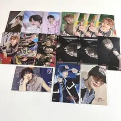 straykids アイエン　ステッカー　セット