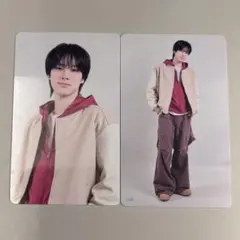 DXTEEN Heart&Soul ラントレ セット 福田歩汰 - メルカリ