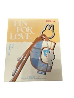 ラブブ シール 正規品