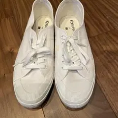 【 SUPERGA / スペルガ 】 ANK別注 44