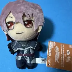 アイドリッシュセブン きらどるぬいぐるみ ŹOOĻ 御堂虎於 - メルカリ